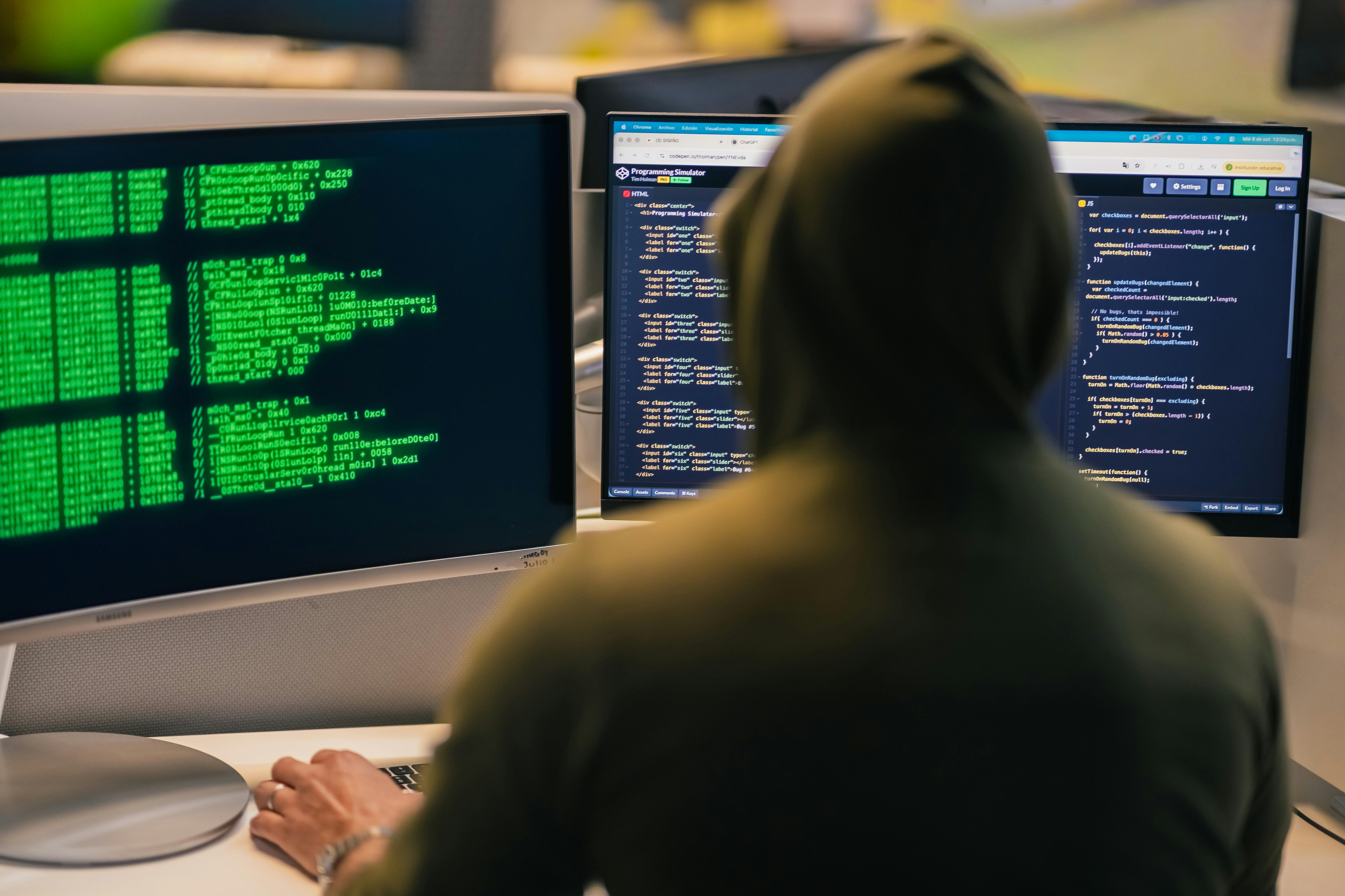 The Rising Importance of Cybersecurity in Today’s Digital World